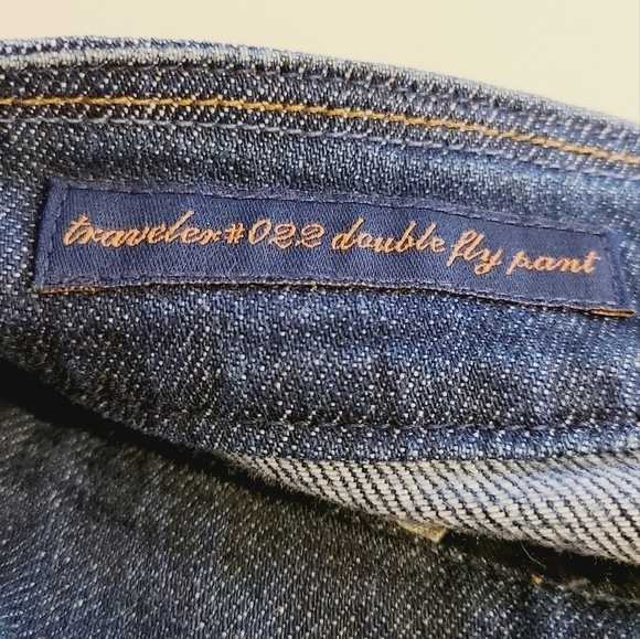 Citizens of Humanity | Women's Traveler Double Fly Bootcut Jeans (Size 26) - Picture 7 of 16